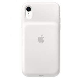 Apple (6.1'') Funda blanda Blanco MU7N2ZM/A