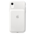 Apple (6.1'') Funda blanda Blanco MU7N2ZM/A