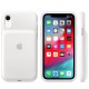 Apple (6.1'') Funda blanda Blanco MU7N2ZM/A