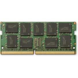 HP 16GB DDR4 2666MHz módulo de memoria ECC 1XD85AA