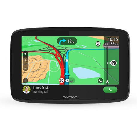 TomTom GO Essential 1PN6.002.10