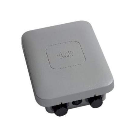 Cisco Aironet 1540 867Mbit/s Blanco AIR-AP1542I-E-K9