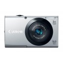 Canon Power Shot A3400 Plata
