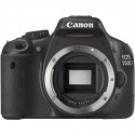 Canon EOS 550D Body (Solo cuerpo)