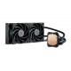 Cooler Master MasterLiquid Lite 240 MLW-D24M-A20PW-R1