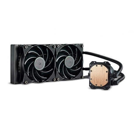 Cooler Master MasterLiquid Lite 240 MLW-D24M-A20PW-R1