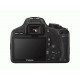 Canon EOS 550D Body (Solo cuerpo)