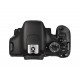 Canon EOS 550D Body (Solo cuerpo)