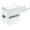 Duracell DRACUSB2W-EU