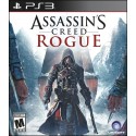 Ubisoft Assassin's Creed Rogue, PlayStation 3 ACRPS3