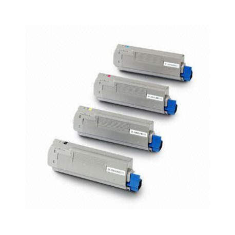 OKI 43872306 Magenta