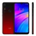 Xiaomi Redmi 7 6.26'' 3 GB 32 GB SIM doble 4G Rojo 4000 mAh 6941059620150