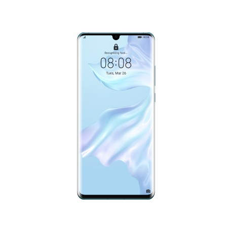 Huawei P30 Pro 6.47'' 8 GB 256 GB Dual SIM 4G Multicolor 4200 mAh 51093QFW