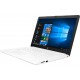 HP 15-da0204ns Blanco 15.6'' i3-7020U 6EL09EA