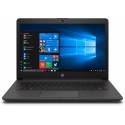 HP 240 G7 Negro 14'' i3-7020U 8 GB DDR4-SDRAM 256 GB SSD 6MR10EA