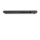 HP 240 G7 Negro 14'' i3-7020U 8 GB DDR4-SDRAM 256 GB SSD 6MR10EA