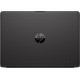 HP 240 G7 Negro 14'' i3-7020U 8 GB DDR4-SDRAM 256 GB SSD 6MR10EA