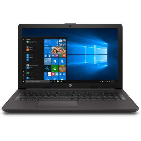 HP 255 G7 Negro 15.6'' AMD A A4-9125 6MR14EA