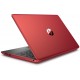 HP 15-db0039ns 15.6'' AMD A A4-9125 Gris, Rojo 4MG13EA