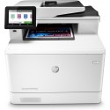 HP Color LaserJet Pro M479fnw Laser 27 ppm 600 x 600 DPI A4 Wifi W1A78A