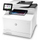 HP Color LaserJet Pro M479fnw Laser 27 ppm 600 x 600 DPI A4 Wifi W1A78A