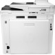 HP Color LaserJet Pro M479fnw Laser 27 ppm 600 x 600 DPI A4 Wifi W1A78A