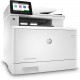 HP Color LaserJet Pro M479dw Laser 27 ppm 600 x 600 DPI A4 Wifi W1A77A