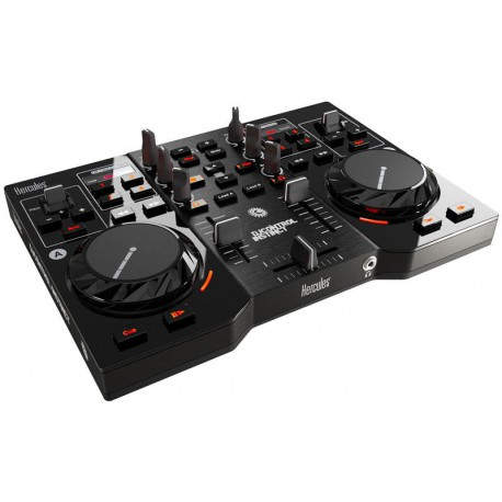 Hercules 4780730 DJ Control Instinct