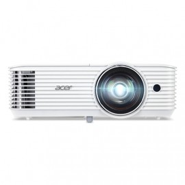 Acer S1286Hn Ceiling-mounted projector 3500lúmenes ANSI DLP XGA Blanco MR.JQG11.001