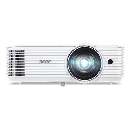 Acer S1286Hn Ceiling-mounted projector 3500lúmenes ANSI DLP XGA Blanco MR.JQG11.001
