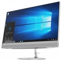 Lenovo IdeaCentre 520 2.5GHz A6-9220 AMD A 21.5'' Plata All-in-One workstation F0D6001USP