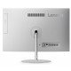 Lenovo IdeaCentre 520 2.5GHz A6-9220 AMD A 21.5'' Plata All-in-One workstation F0D6001USP