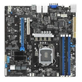 ASUS P11C-M/4L LGA 1151 (Zócalo H4) Micro ATX Intel C242 90SB06R0-M0UAY0