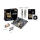 ASUS H110T Intel H110 LGA 1151 (Socket H4) Mini ITX 90MB0Q40-M0EAY0
