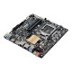 ASUS H110T Intel H110 LGA 1151 (Socket H4) Mini ITX 90MB0Q40-M0EAY0