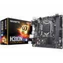 Gigabyte H310N placa base LGA 1151 Intel® H310 Mini ITX