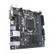 Gigabyte H310N placa base LGA 1151 Intel® H310 Mini ITX