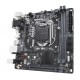 Gigabyte H310N placa base LGA 1151 Intel® H310 Mini ITX