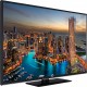 Hitachi 49HK6000 LED TV 49'' 4K Ultra HD Smart TV Wifi Negro