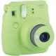 Fujifilm Instax Mini 9 Verde, cámara instantánea impresión 16550708