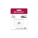 Transcend 300S 128GB MicroSDXC UHS-I Clase 10 memoria flash TS128GUSD300S