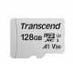 Transcend 300S 128GB MicroSDXC UHS-I Clase 10 memoria flash TS128GUSD300S
