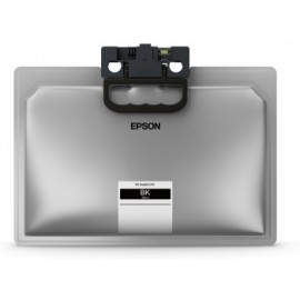 Epson Negro cartucho de tinta C13T966140