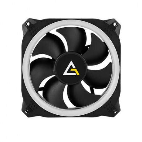 Antec Prizm 140 ARGB Cooling fan LED 0-761345-77514-4