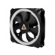 Antec Prizm 140 ARGB Cooling fan LED 0-761345-77514-4