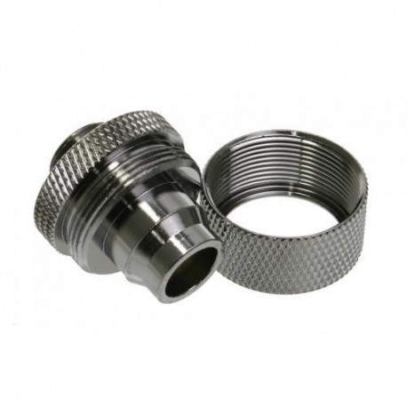 Racor 1 2 - Bitspower 19 13 mm Shiny Black BP-BSCPF-CC5