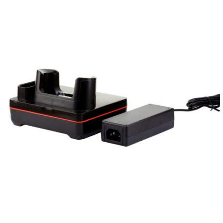 Honeywell CN80-HB-CNV-0 Negro