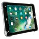 Targus SafePort Rugged 9.7'' Gris, Transparente THD200GL