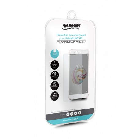 Urban Factory TGP72UF Xiaomi Mi A1