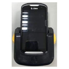 Zebra CRD-TC56-CVCD2-02 Negro